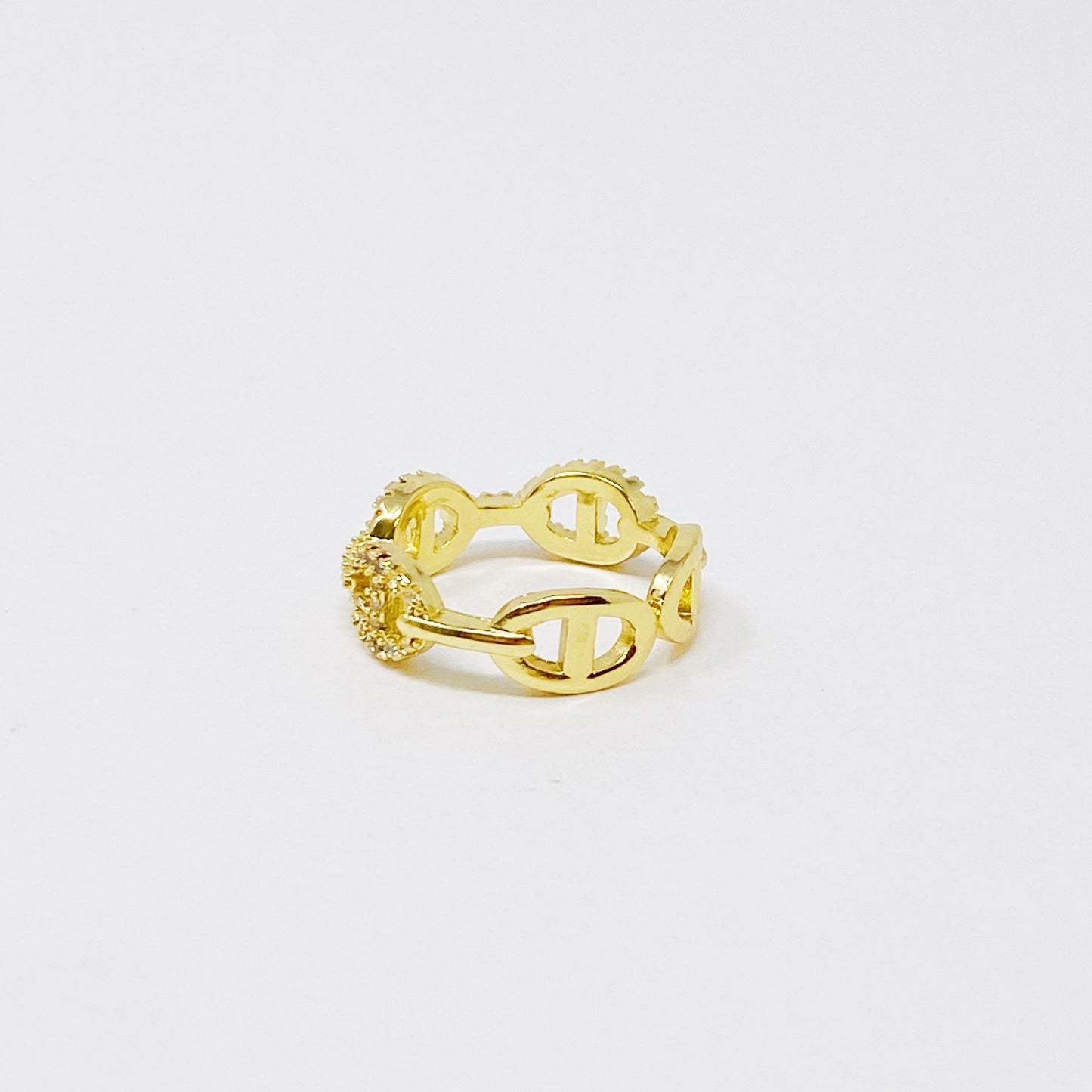 My Special Shiny Ring | Elegant Sparkling Women’s Jewelry