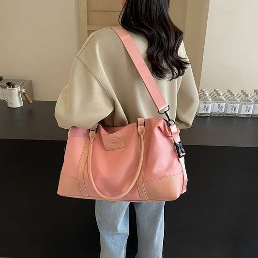 Everyday Crossbody Bag | Practical & Stylish Daily Essential