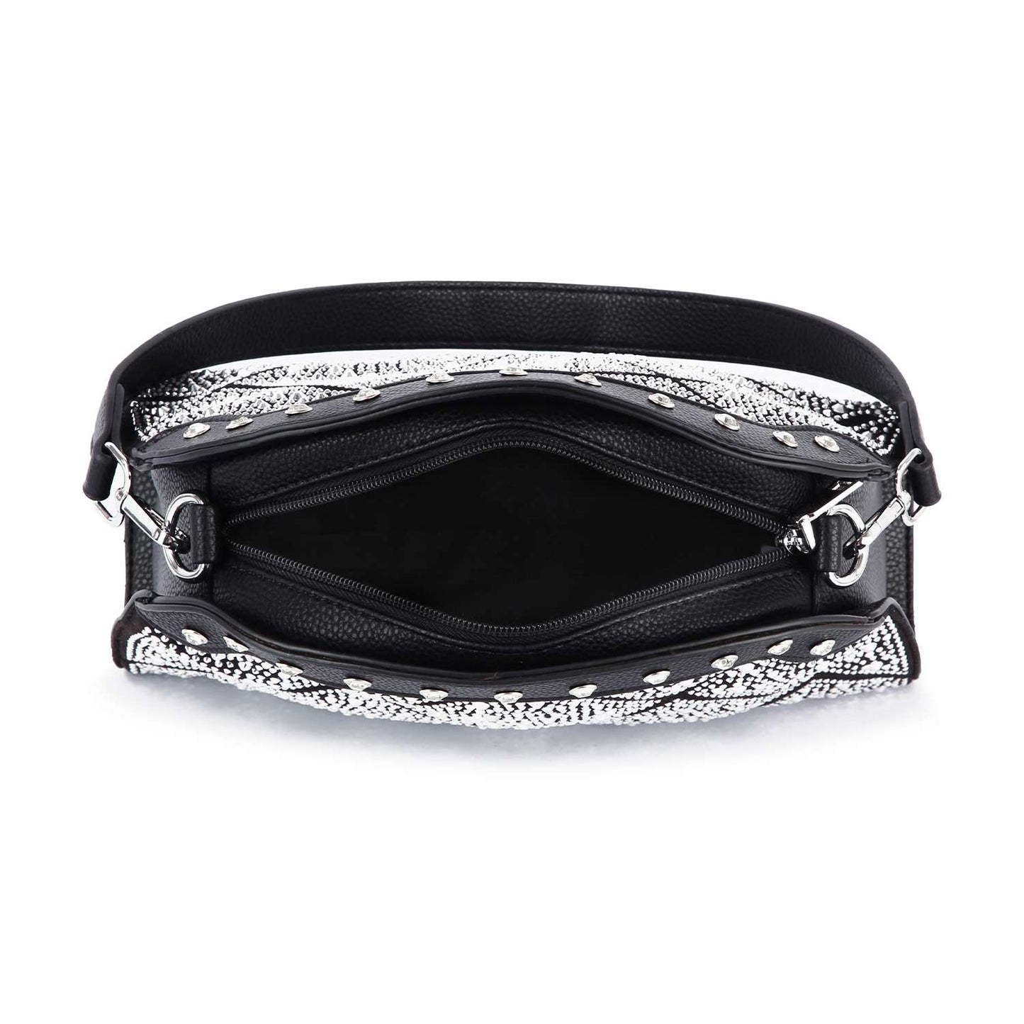 Super Sparkling Shoulder Bag | Glamorous Evening Handbag