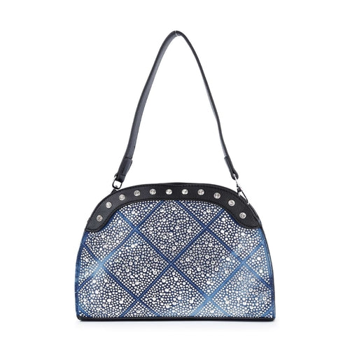 Super Sparkling Shoulder Bag | Glamorous Evening Handbag