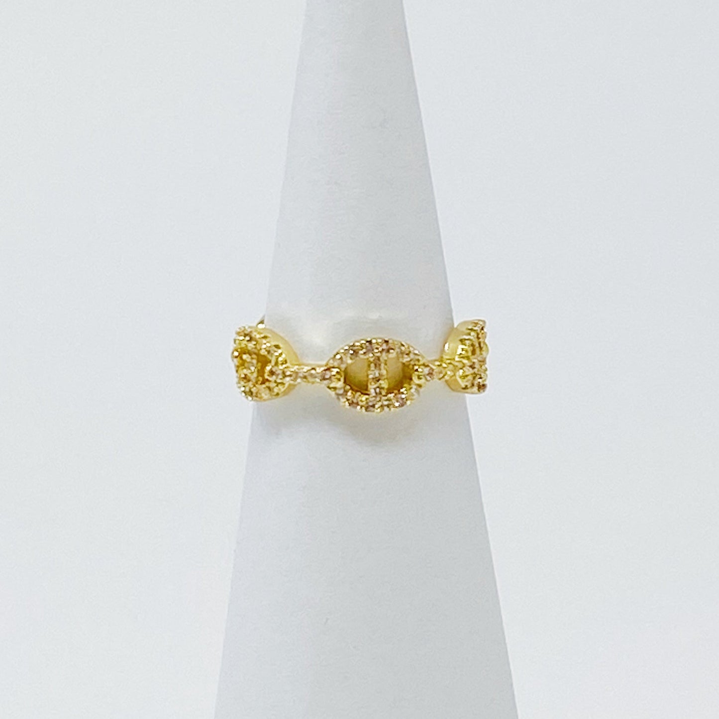 My Special Shiny Ring | Elegant Sparkling Women’s Jewelry