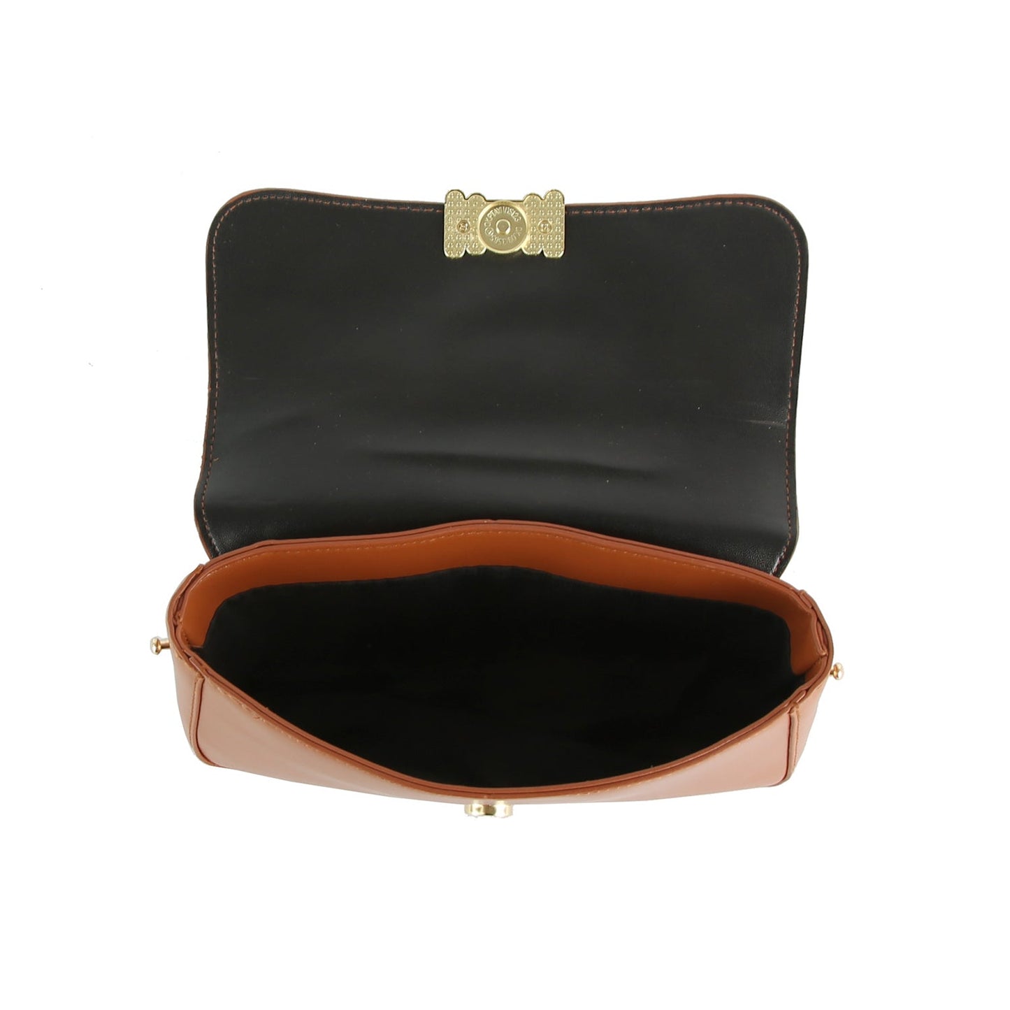 Everyday Leather Shoulder Bag | Timeless Durable Handbag