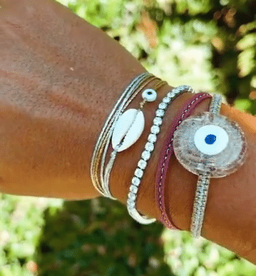 Icy Jewel Bracelet | Sparkling Elegant Women’s Jewelry