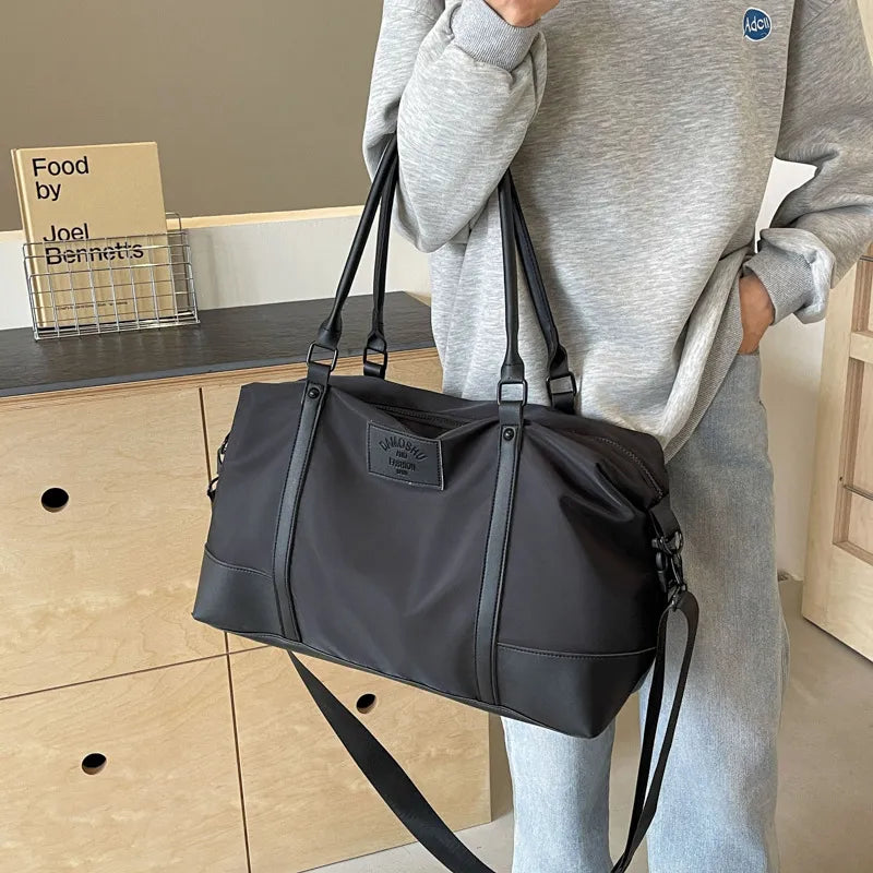 Everyday Crossbody Bag | Practical & Stylish Daily Essential