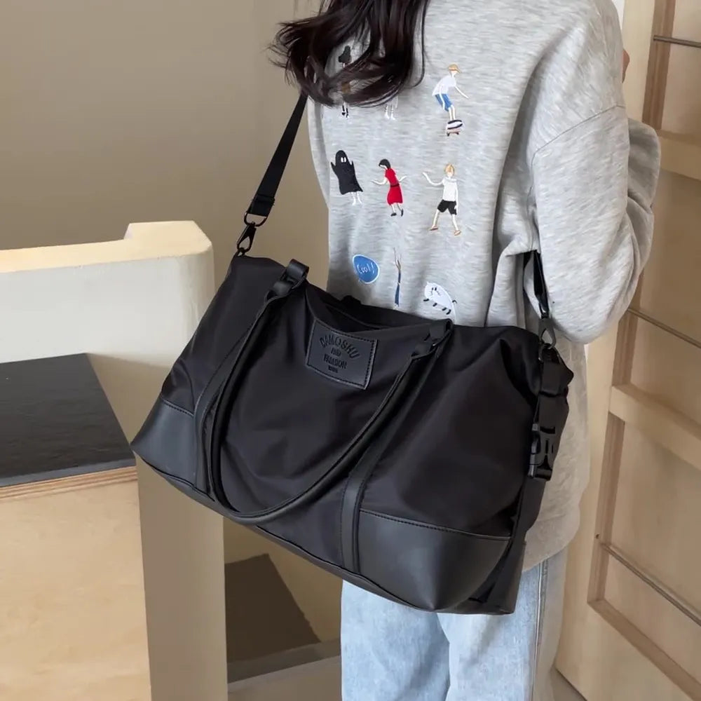 Everyday Crossbody Bag | Practical & Stylish Daily Essential