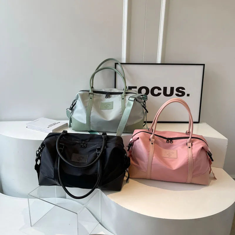 Everyday Crossbody Bag | Practical & Stylish Daily Essential