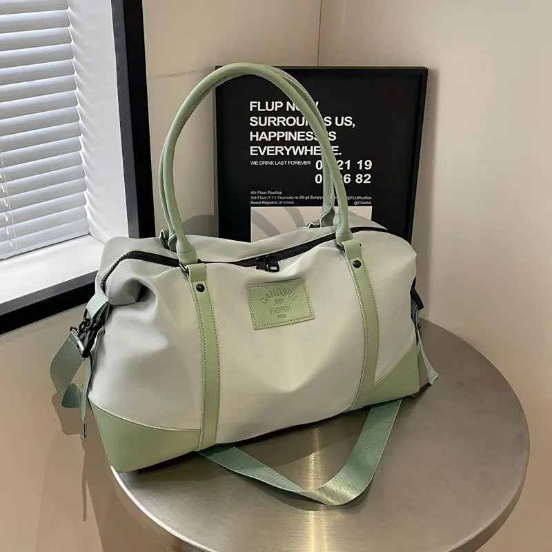 Everyday Crossbody Bag | Practical & Stylish Daily Essential