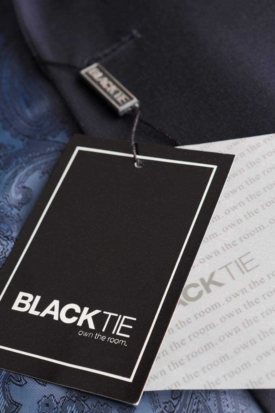Madison Midnight Navy Suit Jacket | Tailored Men’s Separates